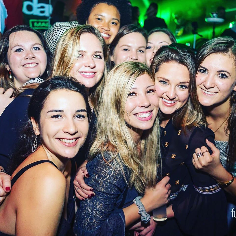 What is a Pub Crawl?