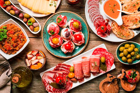 El mejor tour de tapas en Madrid barato y delicioso