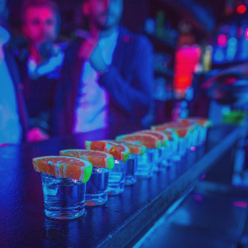 Espit Chupitos