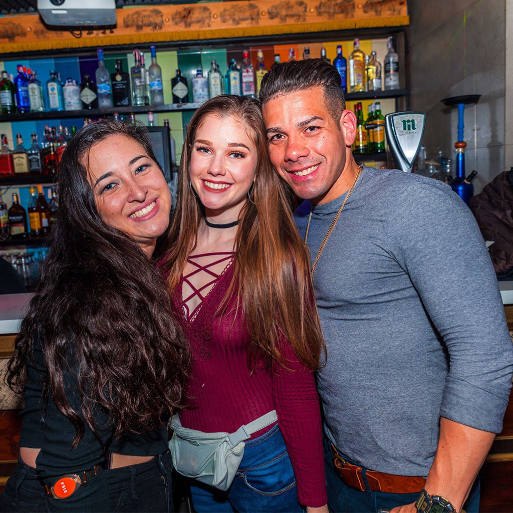 Planet Club Madrid