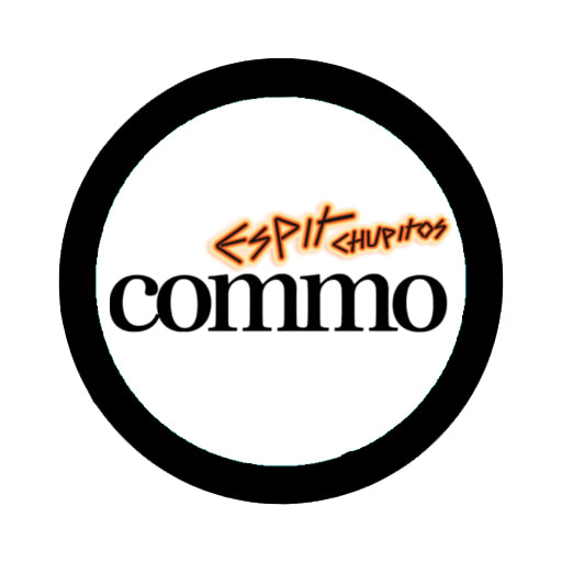 commo espit chupitos madrid sol