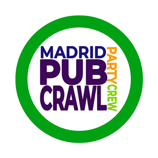 madrid pub crawl planet club