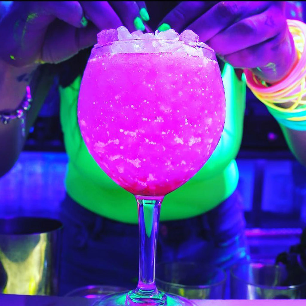 Planet Club Madrid