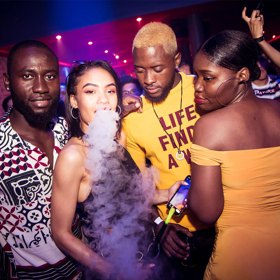Shoko Madrid