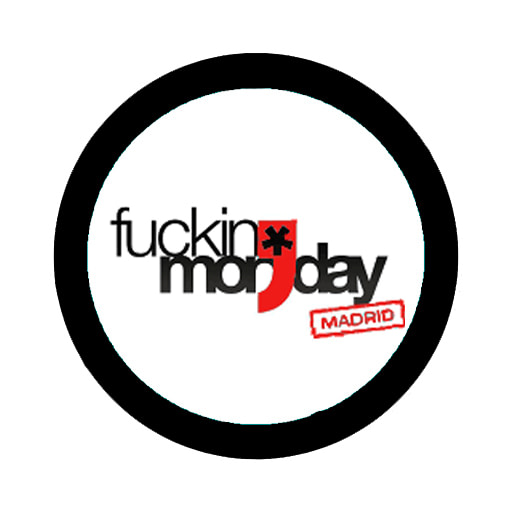 madrid fuckin mondays