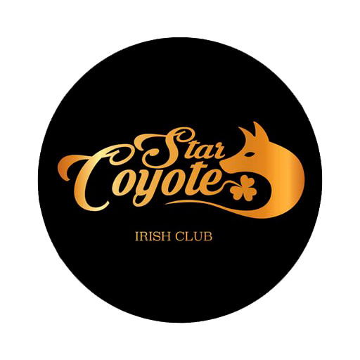 coyote star studio 54