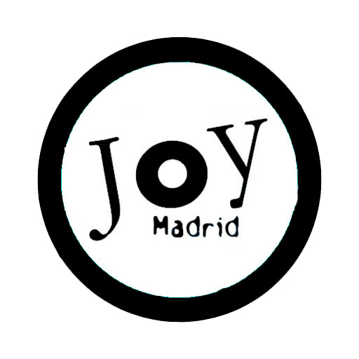 joy madrid Spain club