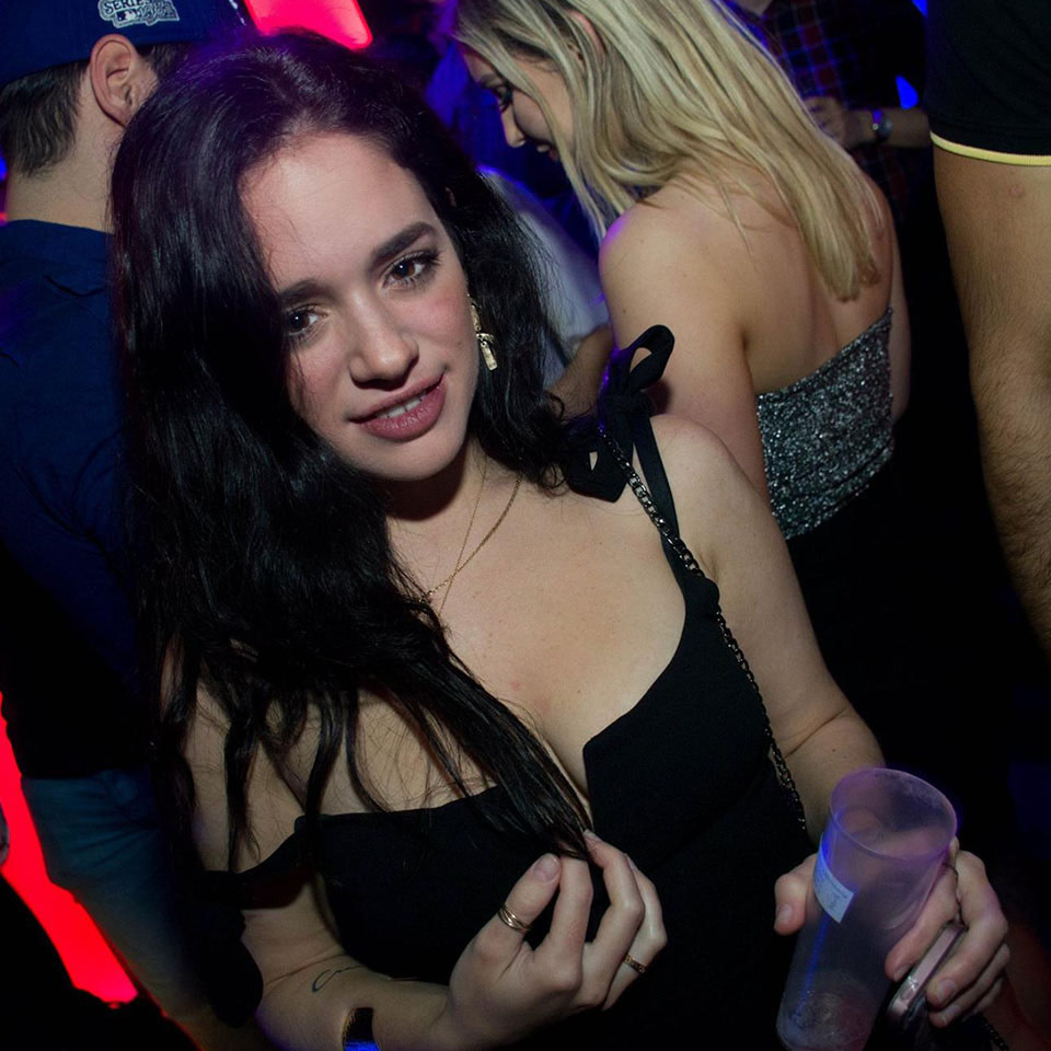 nomad madrid