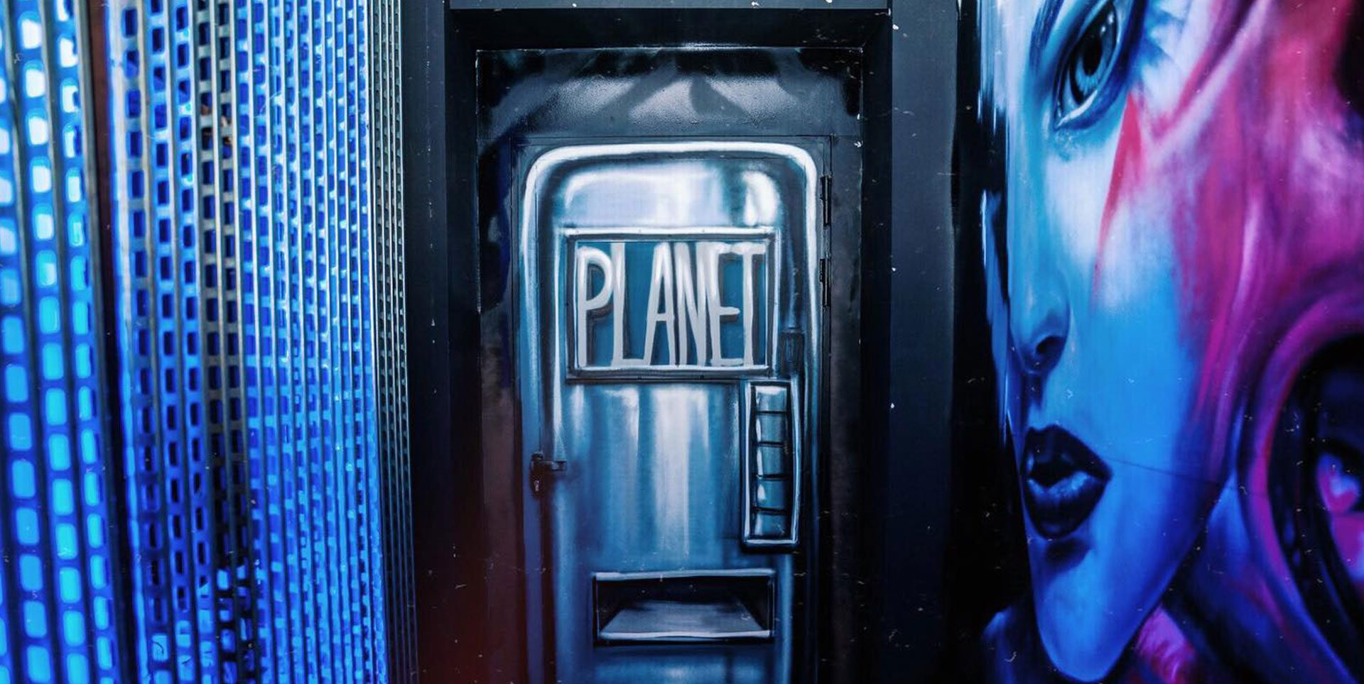 Planet Club Madrid Planet Club Madrid